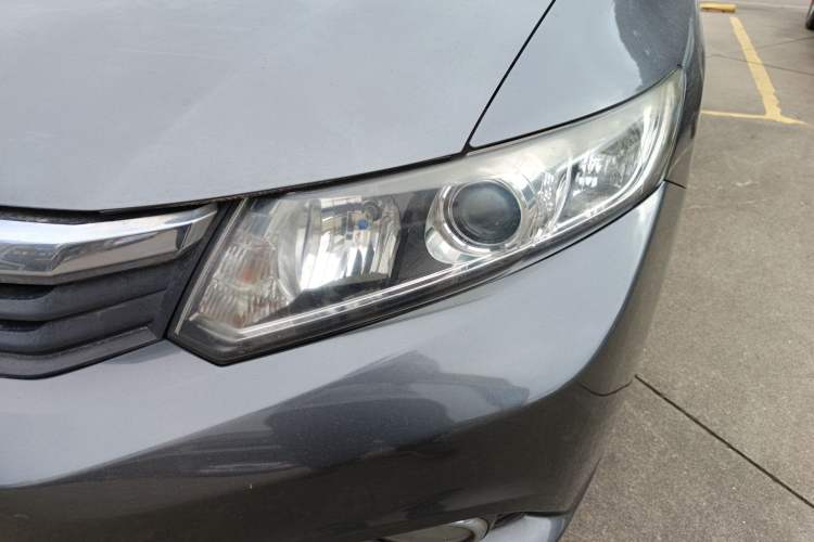 Used Honda Civic 2013 10th Anniversary 1.8L Automatic Comfort Version
