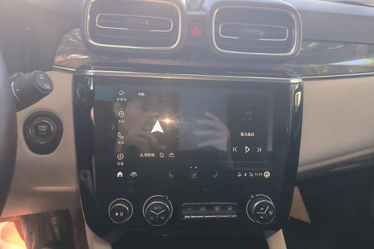 Used Lynk & Co 02 2018 1.5T DCT Two-Wheel Drive Zhaopu Version China V Standard
