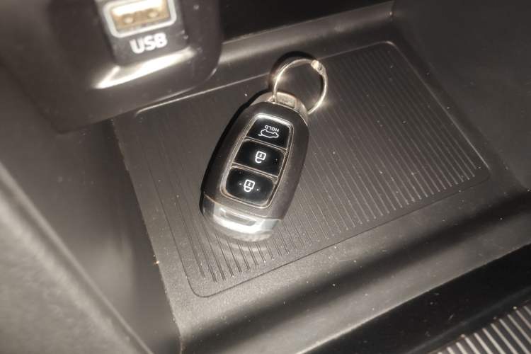 Used Hyundai ix35 2021 2.0L Automatic 2WD GLS Leading Edition