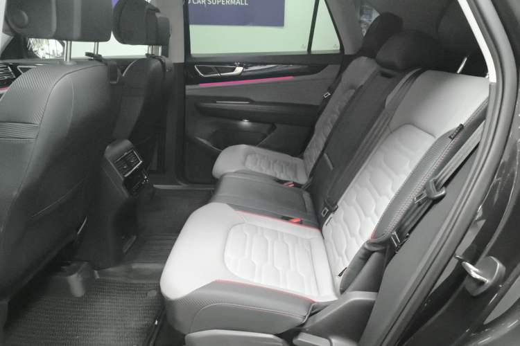 Used Volkswagen Teramont X 2022 380TSI Four-Wheel Drive Prestige Flagship Edition