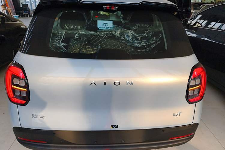 Used AION UT 2025 330 Starlight Edition
