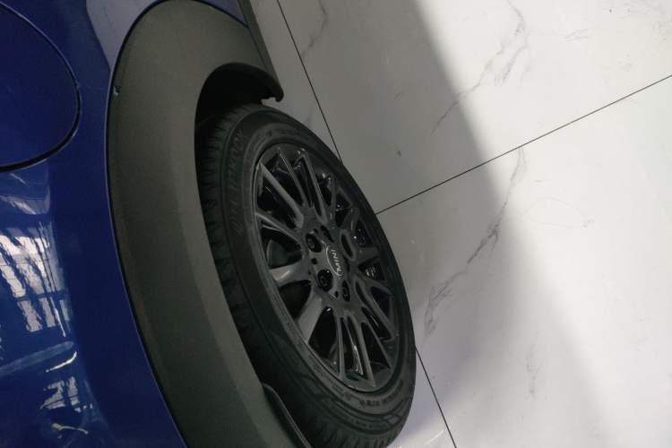 Used  MINI 2018 1.5T COOPER Classic Edition
