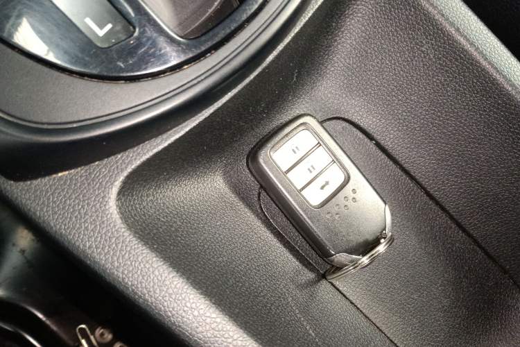 Used Honda City 2019 1.5L CVT Dynamic Edition