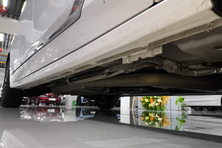 Used Buick GL8 2025 Lu Zun Deluxe Edition
