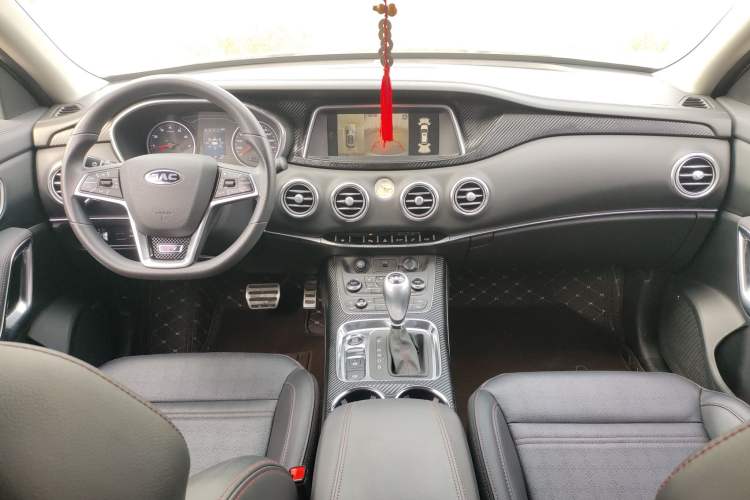 Used  Refine S7 2018 Super Edition 251T Automatic Supreme 5-Seater