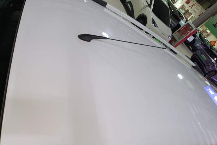 Used Baojun 310W 2017 1.5L Manual Comfort Model China V Standard