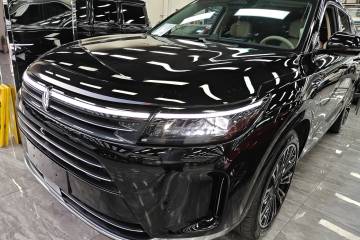 Used Hima AITO M7 2024 1.5T Intelligent Driving 4WD Max Edition 5 Seats