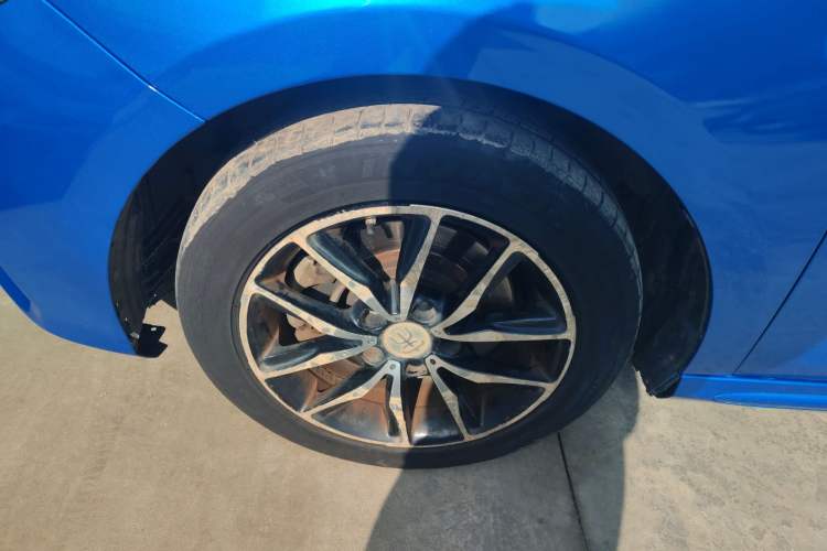 Used BYD Song MAX 2017 1.5T Automatic Smart Connect Elite 7-Seater
