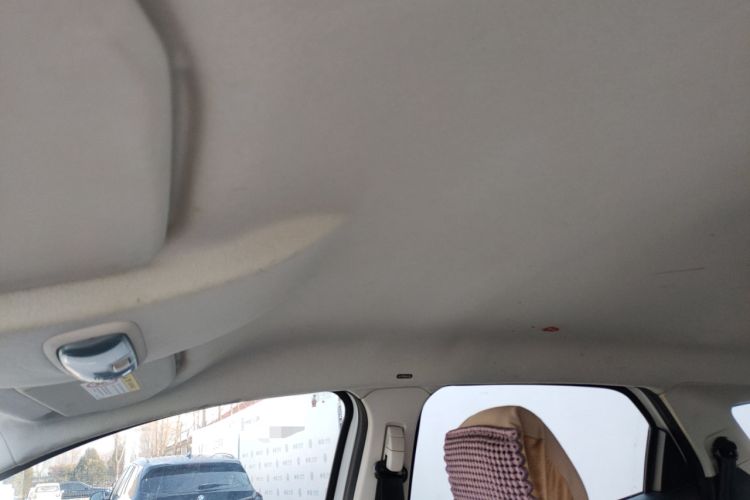 Used Ford EcoSport 2018 1.5L Automatic Platinum Wing Model
