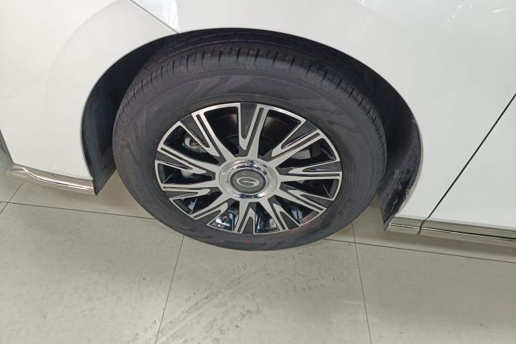 Used GAC Trumpchi E9 2023 E9 MAX
