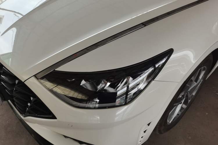 Used Hyundai Sonata 2020 270TGDi DCT GLS Elite Edition
