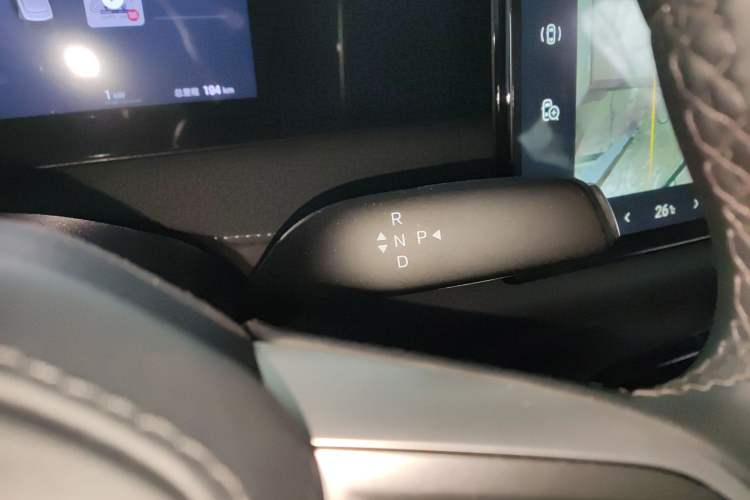 Used BYD Sealion 06 New Energy 
