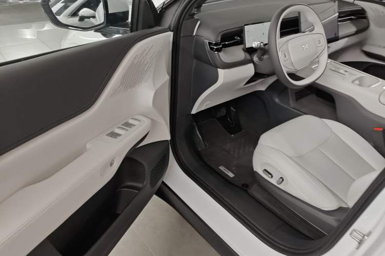 Used XPeng G6 2025 625 Long-Range Max Tech Edition
