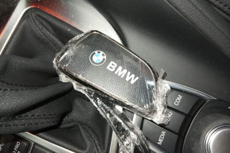 Used BMW X1 2019 sDrive20Li Leading Model
