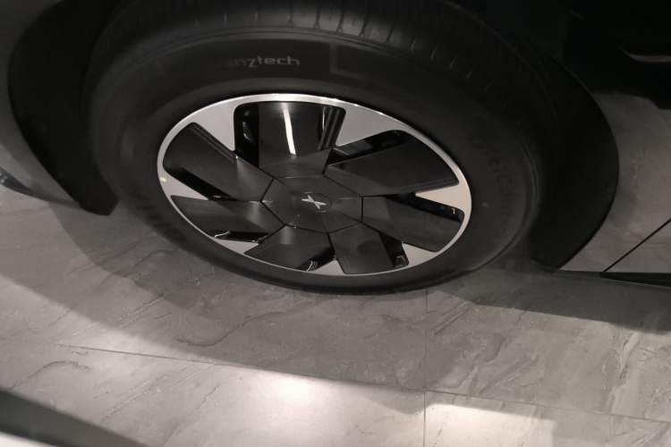 Used XPeng P7+ 2024 Long-Range Max
