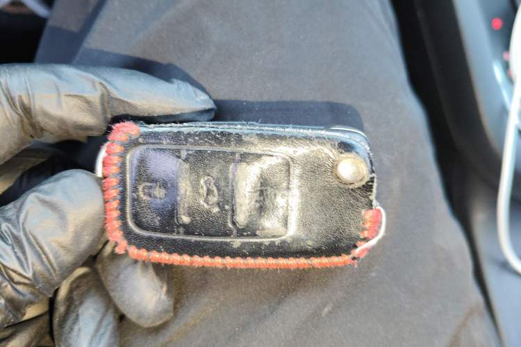 Used Volkswagen Sagitar 2017 230TSI Automatic Comfort Version
