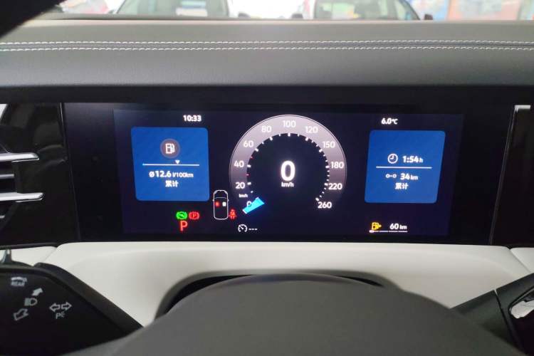 Used Jetta VS8 2026 Model 280TSI Automatic All-Round Edition
