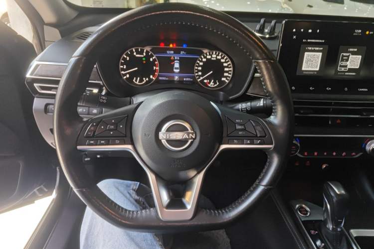 Used Nissan Teana 2022 2.0L XL-TLS Enjoyment Edition