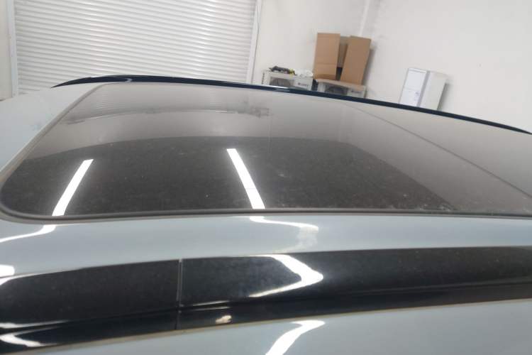 Used Geely Auto Emgrand X7 Sport 2022 Boyue X 1.8TD DCT Smart Model
