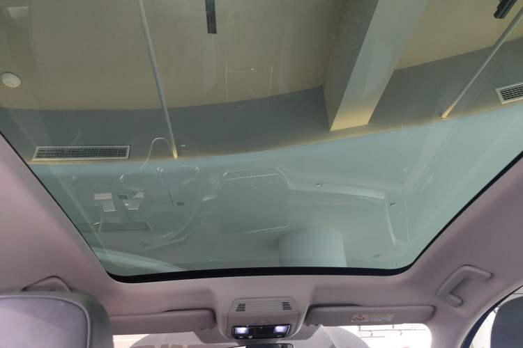 Used Volkswagen ID.6 CROZZ 2022 Long-Range PRO Edition
