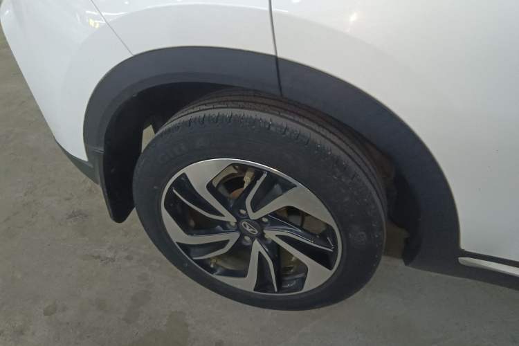 Used Cowin Xuanjie 2020 1.5L CVT Zhaо
