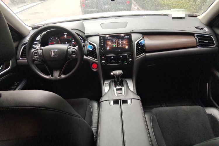 Used Honda Avancier 2017 240TURBO Two-Wheel Drive Elite Edition
