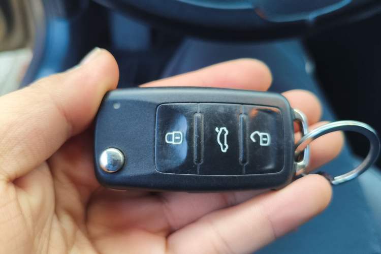 Used Volkswagen Passat 2015 1.8TSI DSG Prestige Edition
