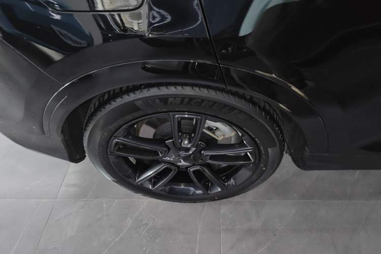 Used VOYAH FREE 2024 Ultra-Long Range Intelligent Driving Version
