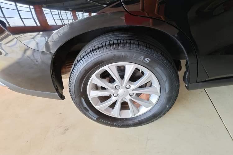 Used Haval M6 2023 PLUS 1.5T DCT Luxury Smart Connectivity Model