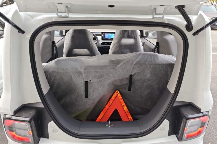 Used  Panda 2024 Panda Mini 200km Endurance Bear
