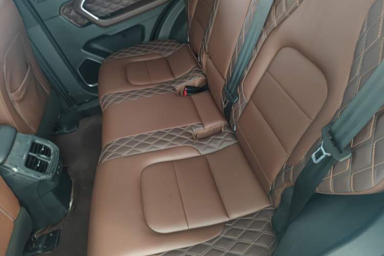 Used Haval H6 2020 1.5 GDIT Automatic Platinum Luxury Edition