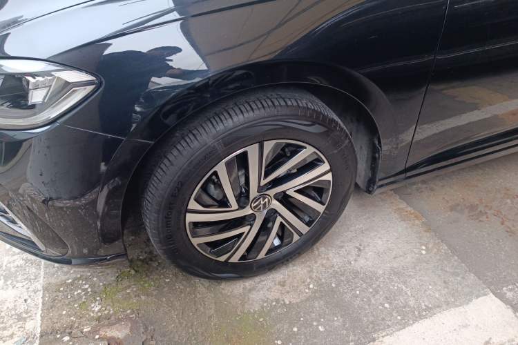 Used Volkswagen Lavida 2024 300TSI DSG Starry Sky Deluxe Edition
