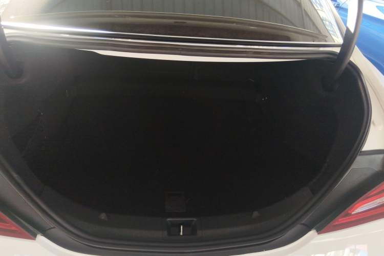 Used Mercedes-Benz CLA 2018 CLA 220 4MATIC
