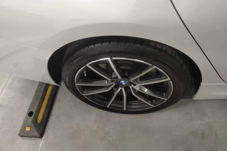 Used BMW 3 Series 2024 320Li M Sport Package
