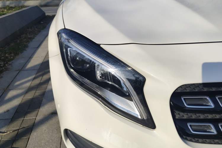 Used Mercedes-Benz GLA 2019 GLA 220 4MATIC Sport Edition