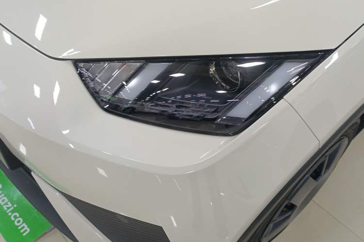 Used BYD Seagull 2025 Intelligent Driving Version 305 km Dynamic Edition
