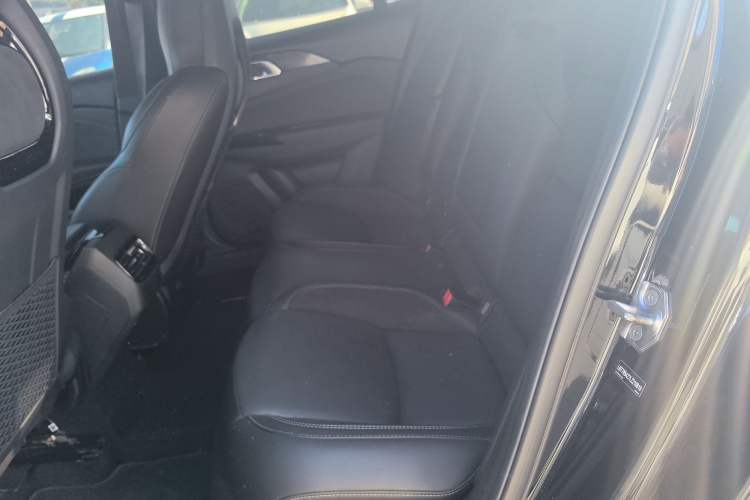 Used Lynk & Co 03 2021 2.0TD Automatic Trendy Champion Edition
