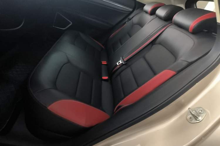 Used Geely Auto Emgrand GS 2020 1.4T Manual Ya
