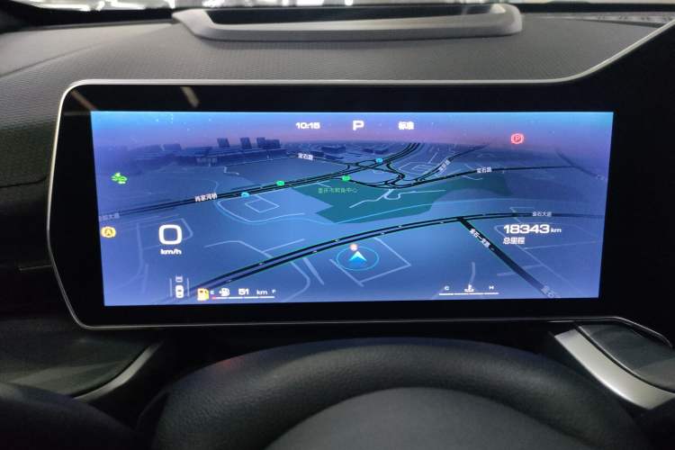 Used Haval XY 2023 1.5T Smart Edition