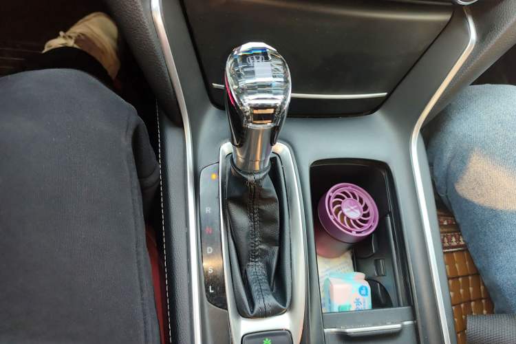 Used Honda Inspire 2022 260TURBO Elegant Edition
