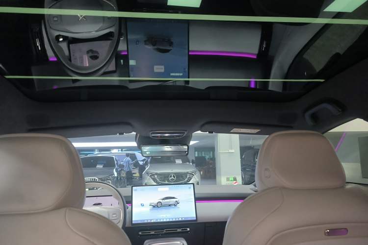 Used XPeng P7+ 2024 Ultra-Long Range Max
