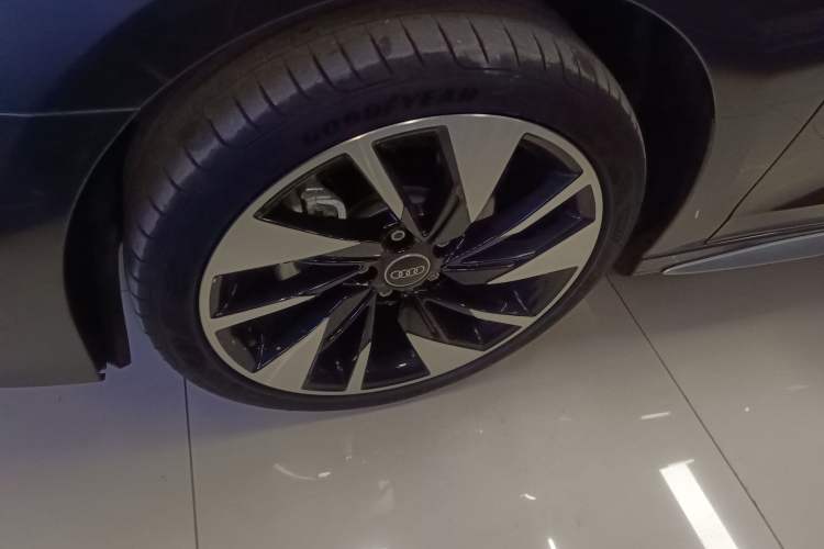 Used Audi A3 2023 Restyled A3L Limousine 35 TFSI Fashion Sport Edition