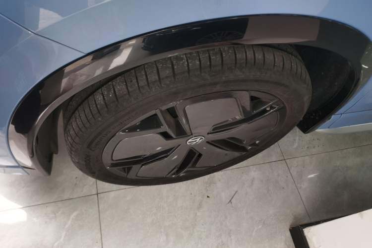 Used Volkswagen Tiguan L 2024 PRO 380TSI Four-Wheel Drive R-Line Prestige Edition