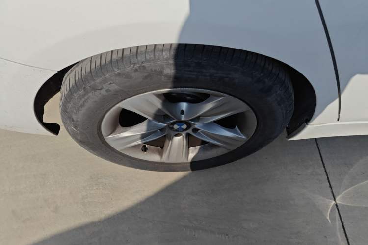 Used BMW 3 Series 2014 320i Sport Edition
