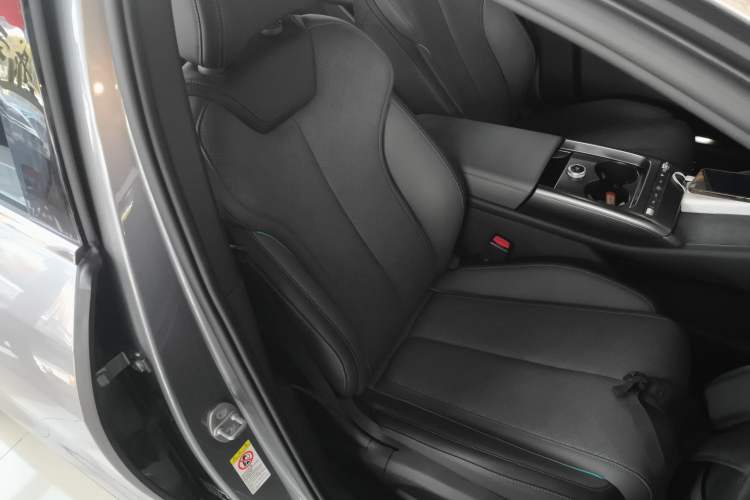 Used BYD Qin L 2025 EV 545KM Excellence Edition