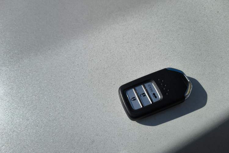 Used Honda Accord 2022 260TURBO Luxury Edition