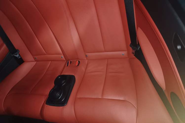 Used BMW 2 Series 2017 220i Convertible Coupe M Sport Edition
