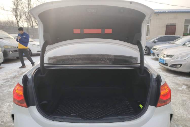 Used BMW 1 Series 2021 125i M Sport Night Edition
