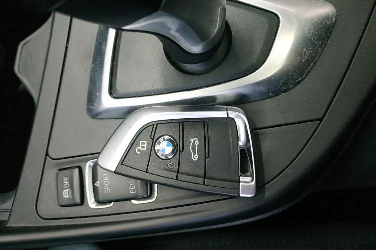 Used BMW 1 Series 2016 118i Leading Model
