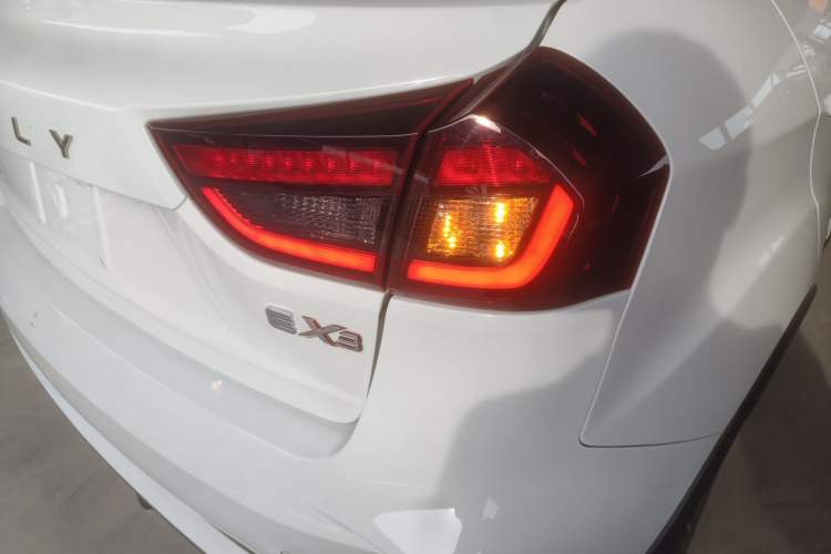 Used Geometry EX3 Kung Fu Cow 2021 Kungfu NiuNiu
